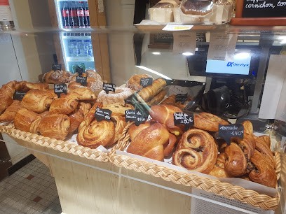 Boulangerie Patisserie Alimentation Rossat Mignod Frères, Boulangerie à Notre-Dame-de-Bellecombe