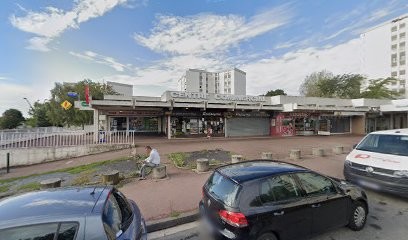 Le Fournil, Boulangerie à Caen