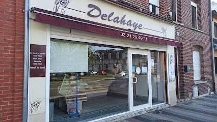 Boulangerie Delahaye, Boulangerie à Noeux-les-Mines