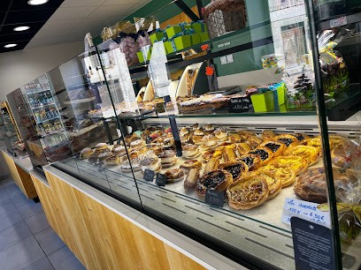 Le Fournil Des Délices, Boulangerie à Sauviat-sur-Vige