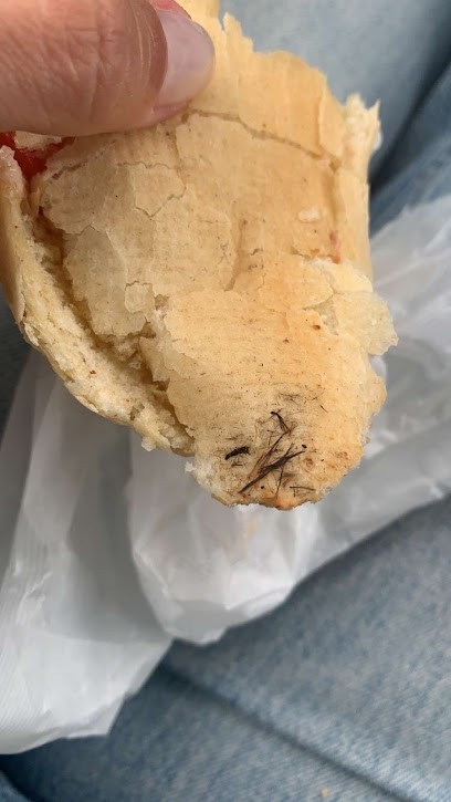 Crousti Pat, Boulangerie à Jeumont