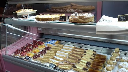 Léger Philippe, Boulangerie à Franchesse