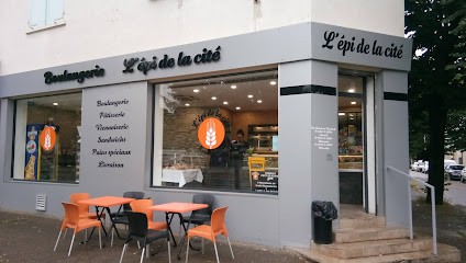 L'épi De La Cité, Boulangerie à Saint-Priest