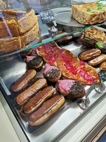 Boulangerie Combe Thierry, Boulangerie à Nemours