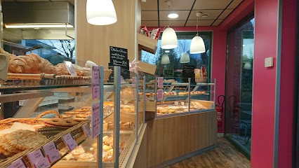 TresAlpain, Boulangerie à Chevaline