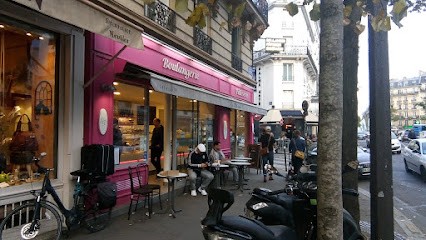 La Délicieuse, Boulangerie à Paris 20