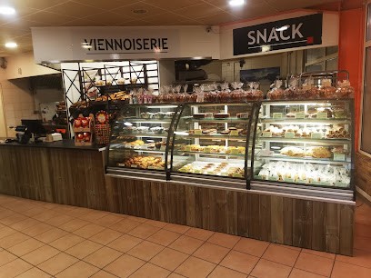 Boulangerie (Snack - Pain - Café - Viennoiserie) Blé Délice, Boulangerie à Capbreton