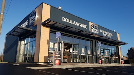 Marie Blachère Boulangerie Sandwicherie Tarterie, Boulangerie à Petite-Forêt