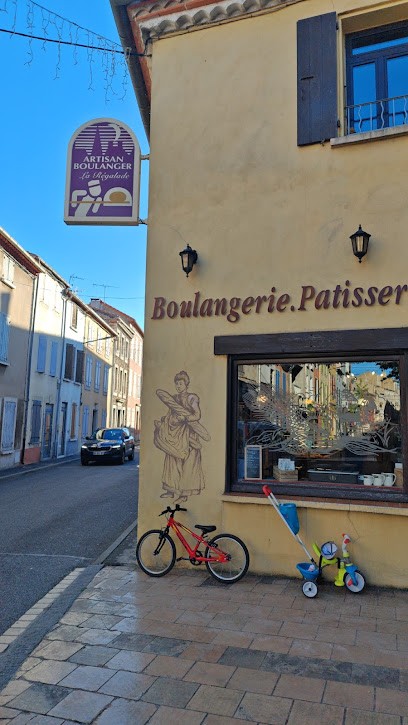 La Régalade, Boulangerie à Leucate