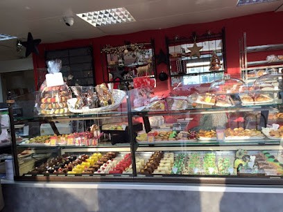 La Panetière, Boulangerie à Élancourt