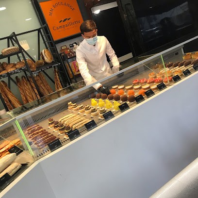 MM Boulange A Et B Boulangerie, Boulangerie à Yerres