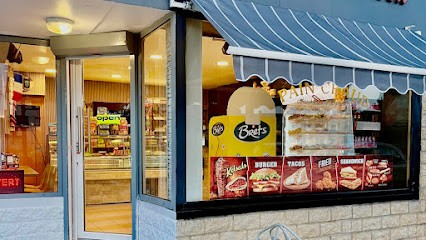 Délices de Saint-Roch, Boulangerie à Cambrai