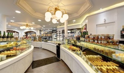 Boulangerie Bigot, Boulangerie à Versailles