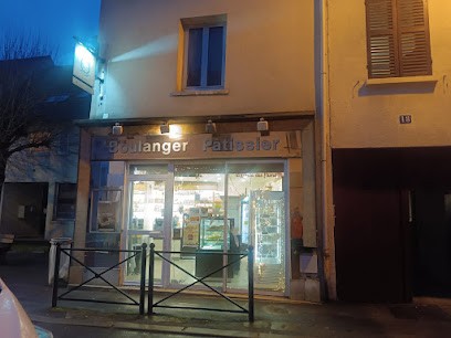 Boulangerie Kinza, Boulangerie à Groslay