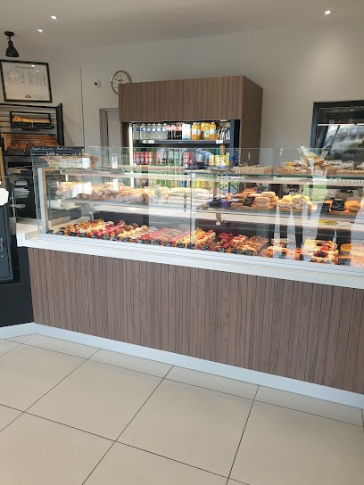 Au Délices Du Chenay, Boulangerie à Gagny