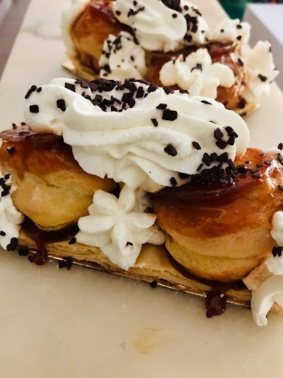 Boulangerie Patisserie, Boulangerie à Saint-Joseph-de-Rivière