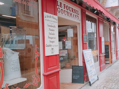 Le Fournil Gourmand, Boulangerie à Mont-de-Marsan