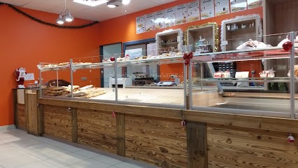 Le Fournil De Valmar, Boulangerie à La Ravoire