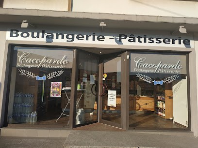 Boulangerie CACOPARDO Forbach, Boulangerie à Forbach