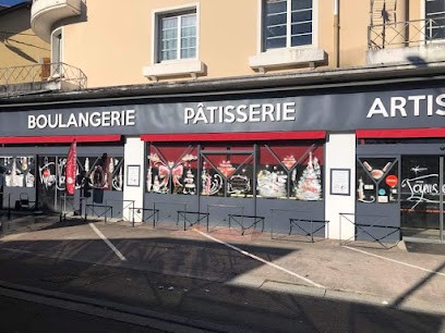 Le Moulin de Don Quichotte, Boulangerie à Lourdes