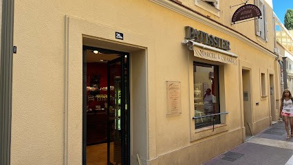 Marcel and Cavazza, Boulangerie à Saint-Tropez