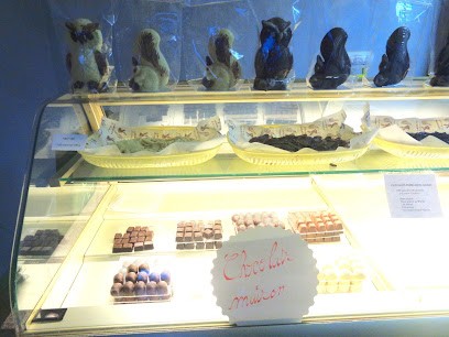 Van Der Meersch, Boulangerie au Ménil