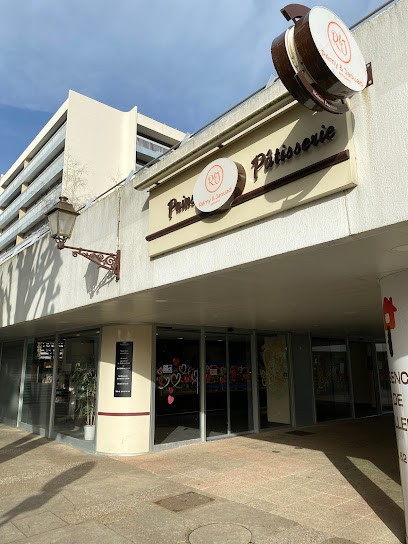 Boulangerie Pâtisserie R&J, Boulangerie à Élancourt