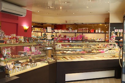 AU REX, Pâtisserie à Cagnes-sur-Mer
