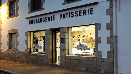 Ma P'tite Boulange, Boulangerie à Melrand