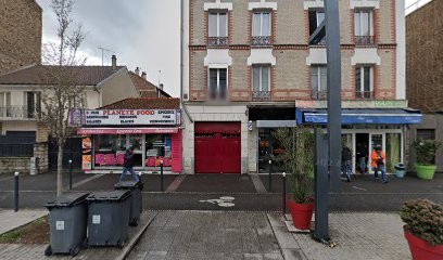 Kamalarasan Rasalingam, Boulangerie à Ivry-sur-Seine