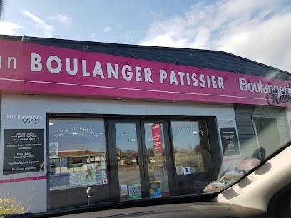 Le fournil du tambourin, Boulangerie à Saint-Sulpice-la-Pointe