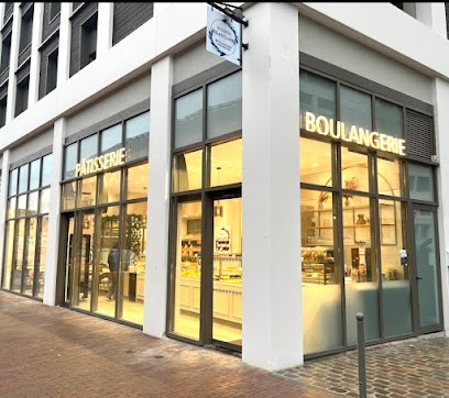 Boulangerie Maison Beauclair, Boulangerie à Rosny-sous-Bois