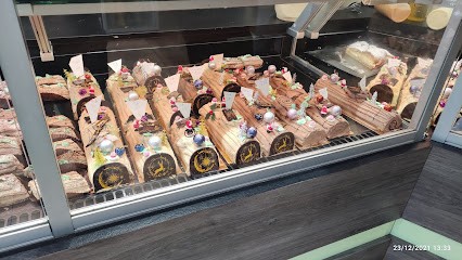 Boulangerie La Tropezienne, Boulangerie à Marseille 15