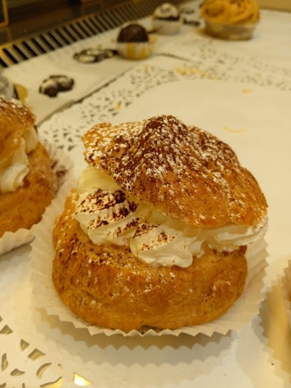 Vincent (Les Douceurs D'Antan), Boulangerie à Pézilla-la-Rivière