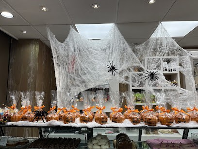 Pâtisserie Chocolaterie Cordier, Pâtisserie à Flers