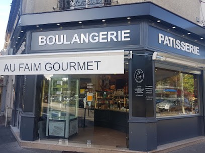 Au Faim Gourmet, Boulangerie aux Pavillons-sous-Bois
