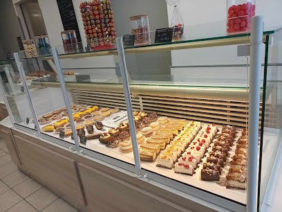 Le Fournil Du Village, Boulangerie à Sainte-Hélène