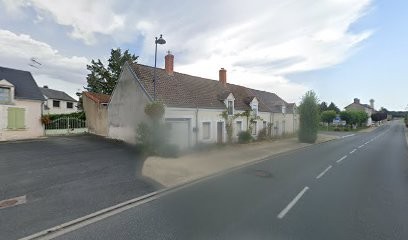 Bailly Cedric, Pâtisserie à Pruniers
