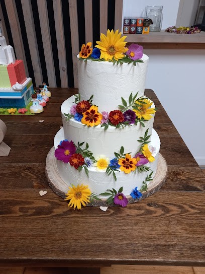 Bonheurs Sucrés, Pâtisserie à Cahors