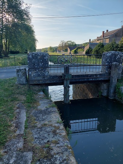 Boulangerie Desroches, Boulangerie à Loreux