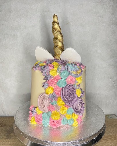 Mofe Cakes, Pâtisserie à Canteleu