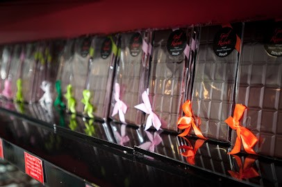 Gaël REDOUTÉ - Pâtissier Chocolatier, Pâtisserie à Dinan