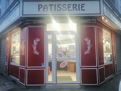 Boulangerie De La Gare, Boulangerie à Villeneuve-le-Roi