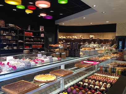 Patisserie Marcellin, Pâtisserie à Saint-Symphorien-de-Lay