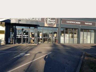 Marie Blachère Boulangerie Sandwicherie Tarterie, Boulangerie à Sedan