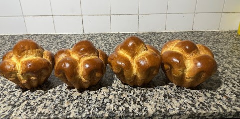 Maison Chadli, Boulangerie à Lyon 06