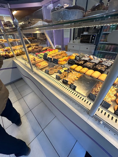 LE PLAISIR DU PAIN Rafflegeau Pascal, Boulangerie à Saint-Nazaire