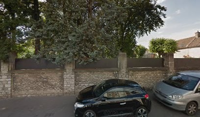 Marthelet, Boulangerie à Chalon-sur-Saône