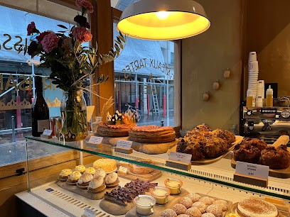 Tapisserie - Charonne, Pâtisserie à Paris 11