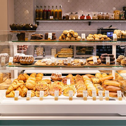 BOULANGERIE LE PANIER, Boulangerie à Neuilly-sur-Seine